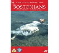 Jessica Tandy - The Bostonians [Import]
