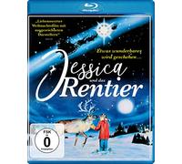 Jessica und das Rentier [Blu-ray]