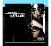 Jessica Vale - The Sex Album (Second Edition)