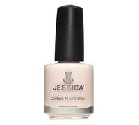 JESSICA Vernis à ongles Custom Colour - Nude & nuances de blanc