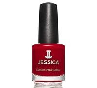 JESSICA - Vernis à ongles de couleur personnalisable, teintes de rouge clair