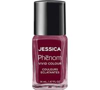 Jessica Vernis à ongles Phenom Vivid Colour - PHEN-061 Rendez-vous mystère - 14 ml - Maquillage