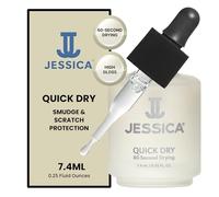 Jessica - Vernis à ongles séchage rapide 60 secondes