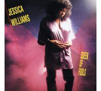 Jessica Williams - Queen of Fools