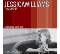 Jessica Williams - This Side Up