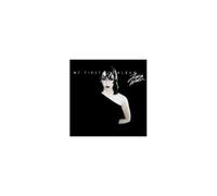 Jessica Winter - My First Album [Compact Discs]