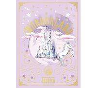 JESSICA - Wonderland (2nd Mini Album) CD+Photobook+Extra Photocars Set