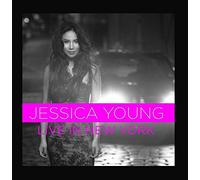 Jessica Young - Live in New York