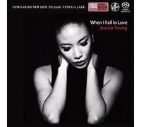 Jessica Young - When I Fall in Love [Import]