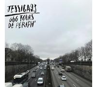 Jessica93 - 666 Tours de Periph