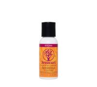 Jessicurl Gel spiralé, Island Fantasy, 2 Fl oz. Définition des boucles, produits pour cheveux bouclés, gel capillaire pour cheveux bouclés et contrôle des frisottis, pour tous les types de cheveux