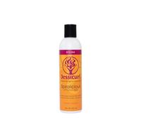 Jessicurl Gel spiralé, Island Fantasy, 8 fl oz. Définition des boucles, produits pour cheveux bouclés, gel capillaire pour cheveux bouclés et contrôle des frisottis, pour tous les types de cheveux