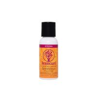 Jessicurl Gel Spiralicious, Agrumes Lavande, 2 Fl oz. Définition des boucles, produits, gel capillaire et contrôle des frisottis, pour tous les types de cheveux
