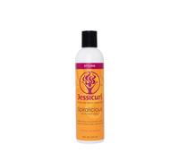 Jessicurl Gel Spiralicious, Agrumes Lavande, 8 Fl oz. Définition des boucles, produits, gel capillaire et contrôle des frisottis, pour tous les types de cheveux