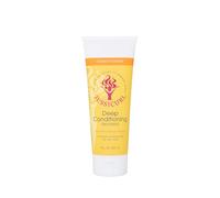 Jessicurl Traitement revitalisant en profondeur, sans parfum ajouté, 8 fl oz. Après-shampooing profond pour cheveux secs et abîmés, excellent masque capillaire anti-frisottis et après-shampooing