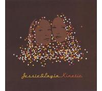 Jessie and Layla - Kinetic