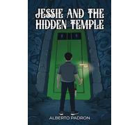 Jessie And The Hidden Temple