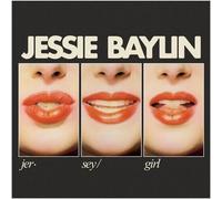 Jessie Baylin - Jersey Girl [New Vinyl LP]