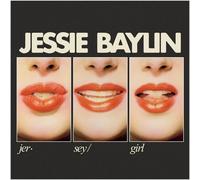 Jessie baylin - Jersey Girl [Import]