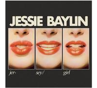 Jessie Baylin - Jersey Girl [Vinyl] Black, Colored Vinyl, Silver, White, Autogra