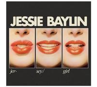 Jessie Baylin - Jersey Girl [Vinyl Lp] Black, Colored Vinyl, Silver, White, Autographed / Star Signed
