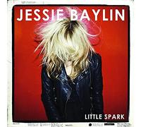 Jesse Baylin – Little Spark