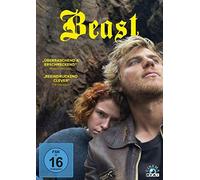 Beast – Jessie Buckley, Johnny Flynn, Geraldine James – DVD – Alive AG