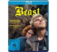 Jessie Buckley - Beast [Blu-ray]