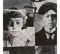 Jessie Buckley & Bernard Butler – For All Our Days That Tear The Heart – Vinyle 33T Gatefold 180 g