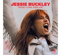 Jessie Buckley - VINYL - Jessie Buckley-Wild Rose (1 LP)