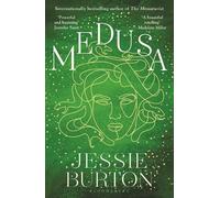 Jessie Burton Medusa (Poche)