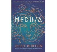 Jessie Burton Medusa (Poche)