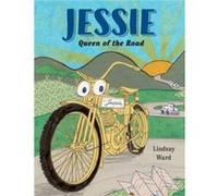Jessie by Lindsay Ward Lindsay Ward (Auteur)