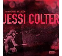 Jessie Colter - Live From Cain's Ballroom [Vinilo]