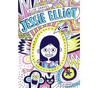 Jessie Elliot