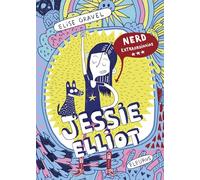 Jessie Elliot