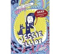 Jessie Elliot Elise Gravel (Auteur)