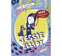 Jessie Elliot