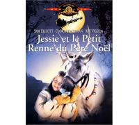 Jessie et le petit renne du Père Noël – MGM