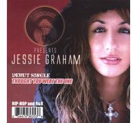 Jessie Graham - Thought U Were The One