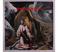 JESSIE HARPER - guitar absolution in the shade of a midnight sun LP