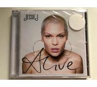 Jessie J - Alive [Import]