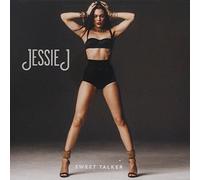 Jessie J – Sweet Talker – Import