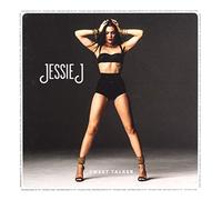 Jessie J – Sweet Talker – Import