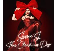 Jessie J – This Christmas Day – CD – Importé (Island)