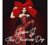 Jessie J – This Christmas Day – CD – Importé (Island)