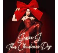 JESSIE J - THIS CHRISTMAS DAY CD NEUF
