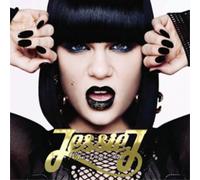 Jessie J Who You Are (CD) Album