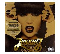 JESSIE J - Who You Are (Deluxe Edt.)