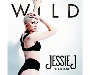 Jessie J - Wild (2-Track)